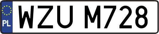 WZUM728