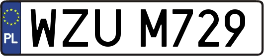 WZUM729
