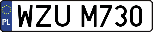 WZUM730