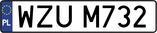 WZUM732