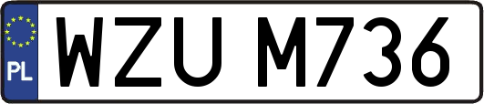 WZUM736