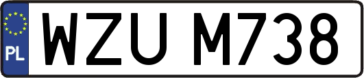 WZUM738