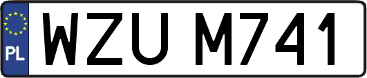 WZUM741