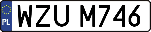 WZUM746