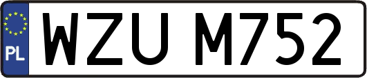 WZUM752