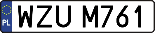 WZUM761