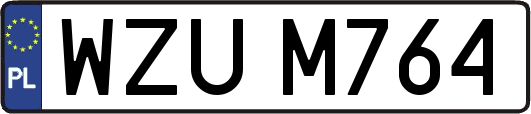 WZUM764