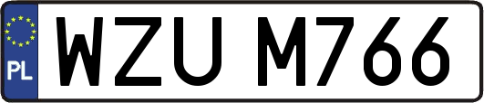 WZUM766