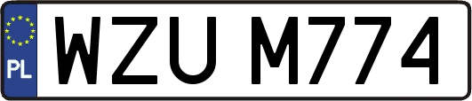 WZUM774