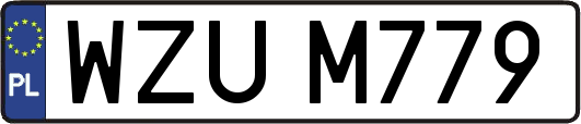 WZUM779
