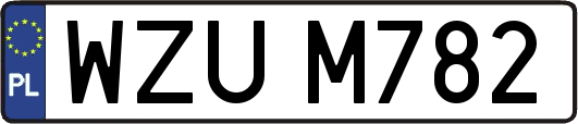 WZUM782