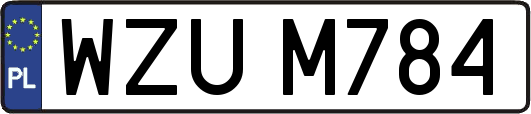 WZUM784
