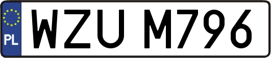 WZUM796