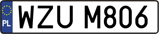 WZUM806