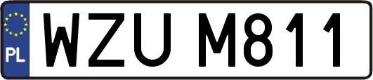 WZUM811