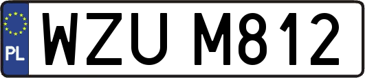 WZUM812