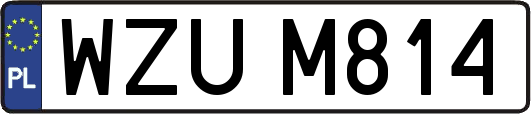 WZUM814