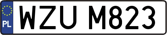WZUM823