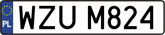 WZUM824