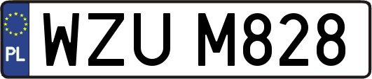 WZUM828