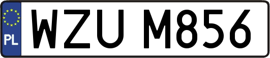 WZUM856