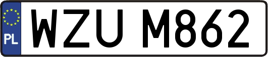 WZUM862