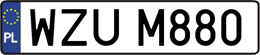 WZUM880