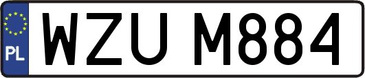 WZUM884