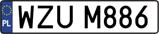 WZUM886
