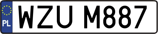 WZUM887