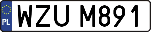 WZUM891