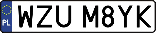 WZUM8YK