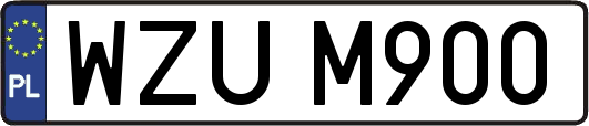 WZUM900
