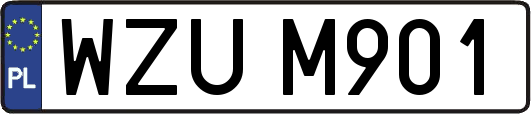WZUM901