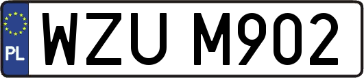 WZUM902
