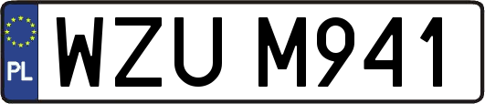 WZUM941