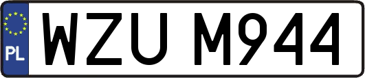 WZUM944