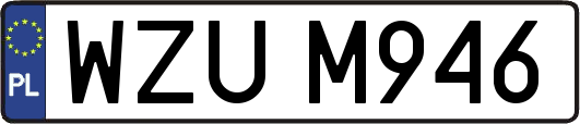 WZUM946