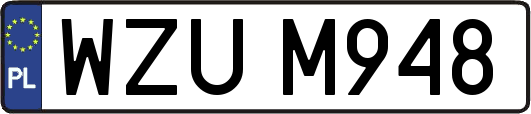 WZUM948