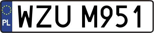 WZUM951