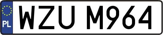 WZUM964