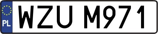 WZUM971