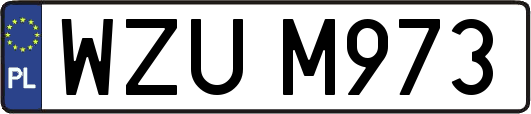 WZUM973