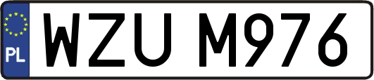 WZUM976