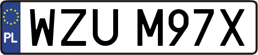 WZUM97X