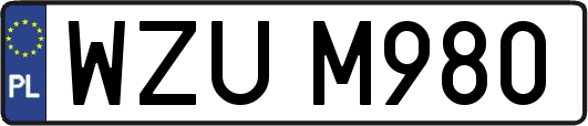 WZUM980