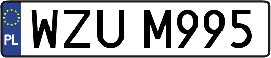 WZUM995