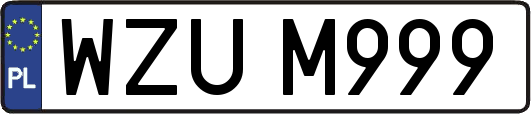 WZUM999