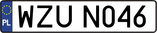WZUN046