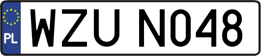 WZUN048